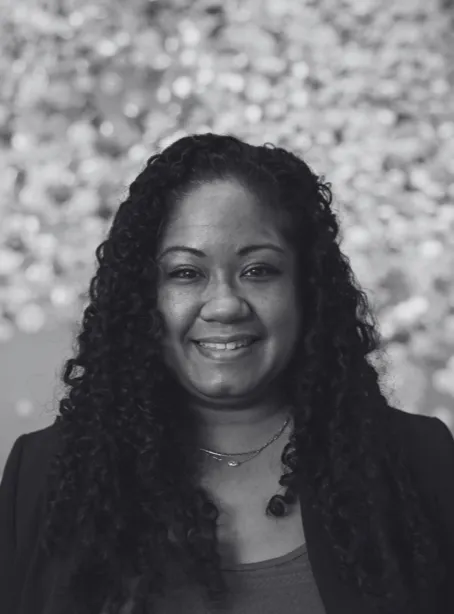 Renée Wallace - Board Secretary of Real Escape from the Sex Trade